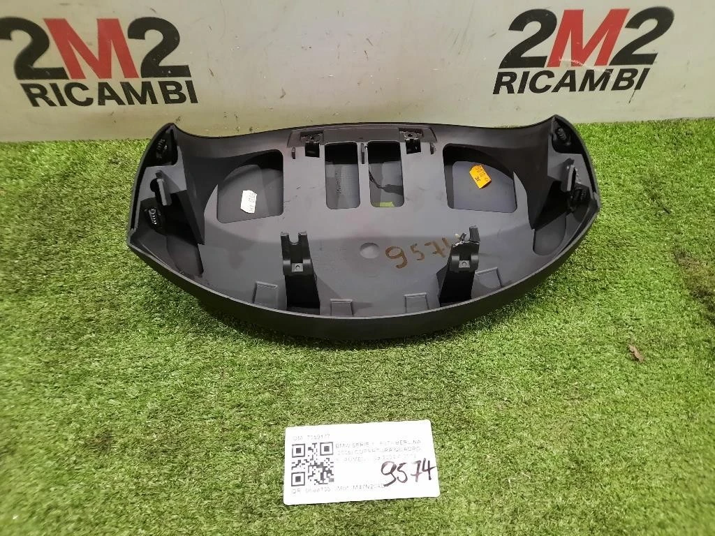 Copertura Quadro Strumenti 7059177 Bmw Serie 1 E87 Berlina 2005