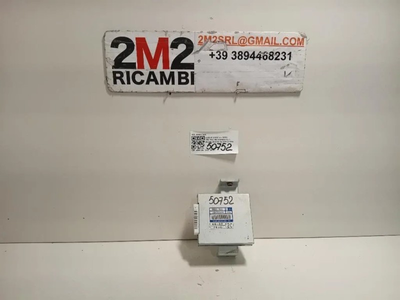 Centralina Cambio Autrevisionata 38880-76JC Suzuki Jimny I 1999