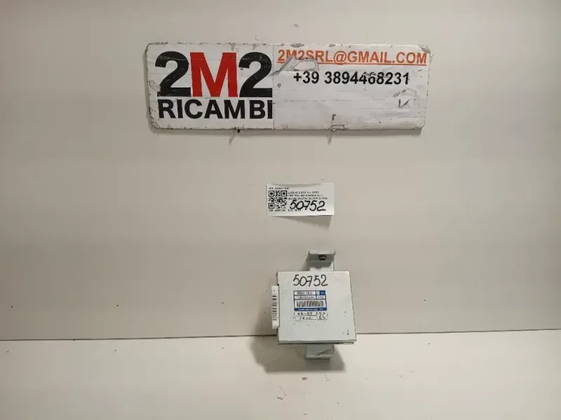 Centralina Cambio Autrevisionata 38880-76JC Suzuki Jimny I 1999