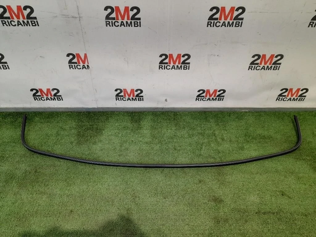 Pedana Battitacco Paraurti ANT 7256494 Ford Escort VI 1991