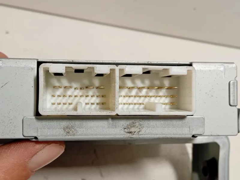 Centralina Cambio Autrevisionata 38880-76JC Suzuki Jimny I 1999