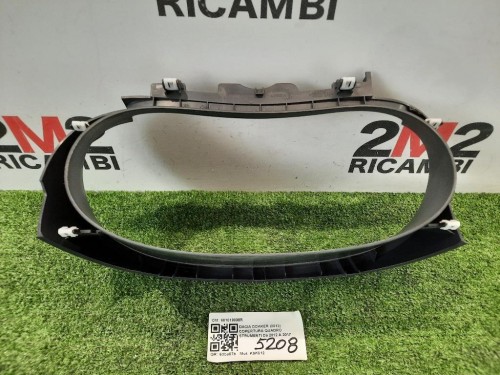 Pedana Battitacco Paraurti ANT GX73-17859 Jaguar XE 2015