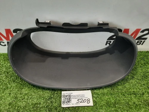 Copertura Quadro Strumenti 681019098R COPERTURA Dacia Dokker 2013
