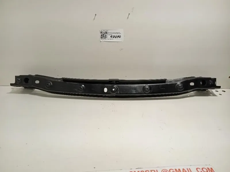 Pedana Battitacco Paraurti ANT GX73-17859 Jaguar XE 2015