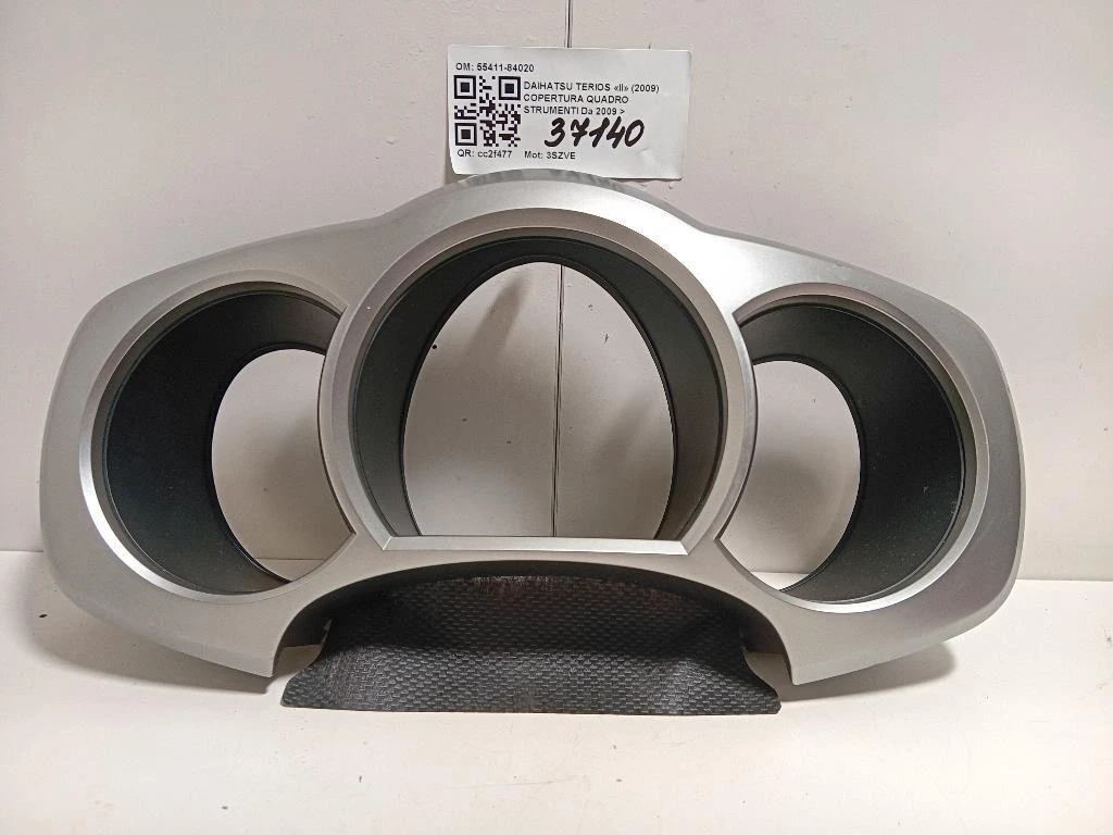 Copertura Quadro Strumenti 55411-B4020 Daihatsu Terios II 2009
