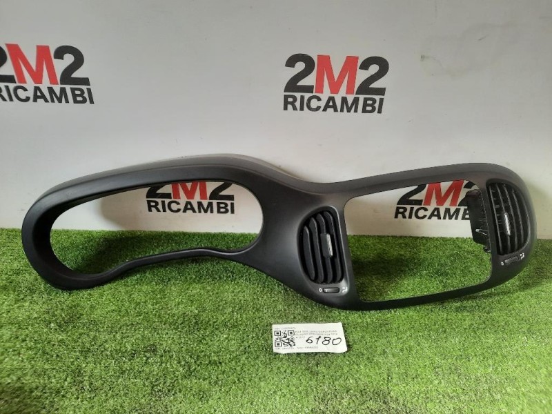 Centralina Candelette 55193073 PRERISCALDAMENTO Fiat 500 II 2008
