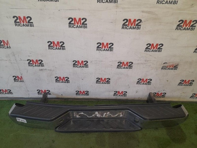 Pedana Battitacco Paraurti POST Nissan Navara 2005