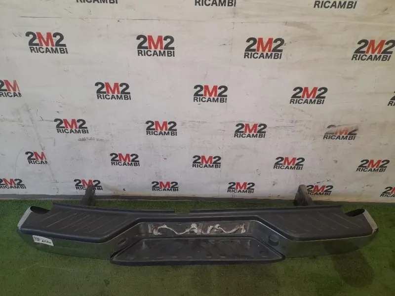 Pedana Battitacco Paraurti POST Nissan Navara 2005