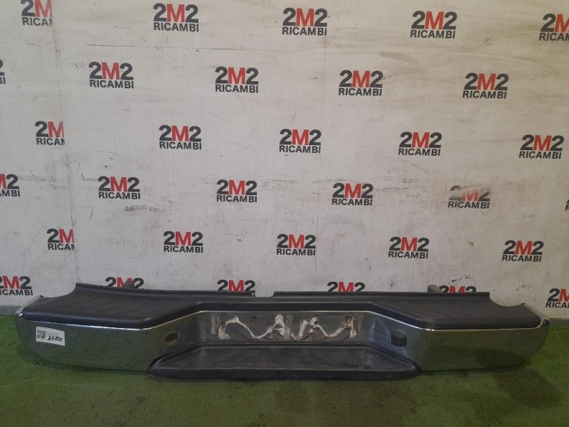 Pedana Battitacco Paraurti POST Nissan Navara 2005