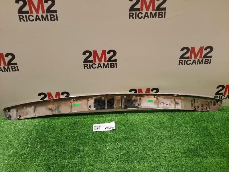 Pedana Battitacco Paraurti POST 9814601880 Peugeot 5008 II 2017