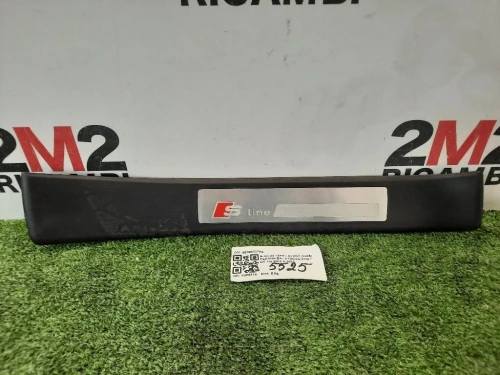 Pedana Battitacco POST DX 8E0853376A POST Audi A4 8ED Avant 2005