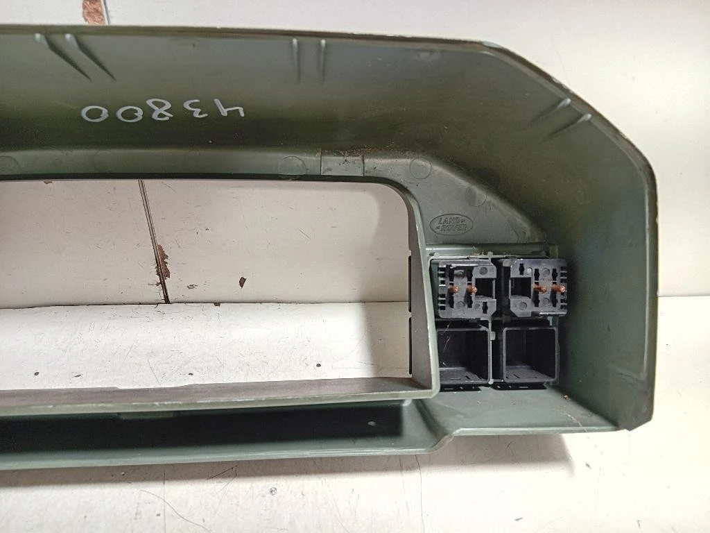 Copertura Quadro Strumenti COPERTURA QUADRO STRUMENTI Land Rover Discovery II 1999