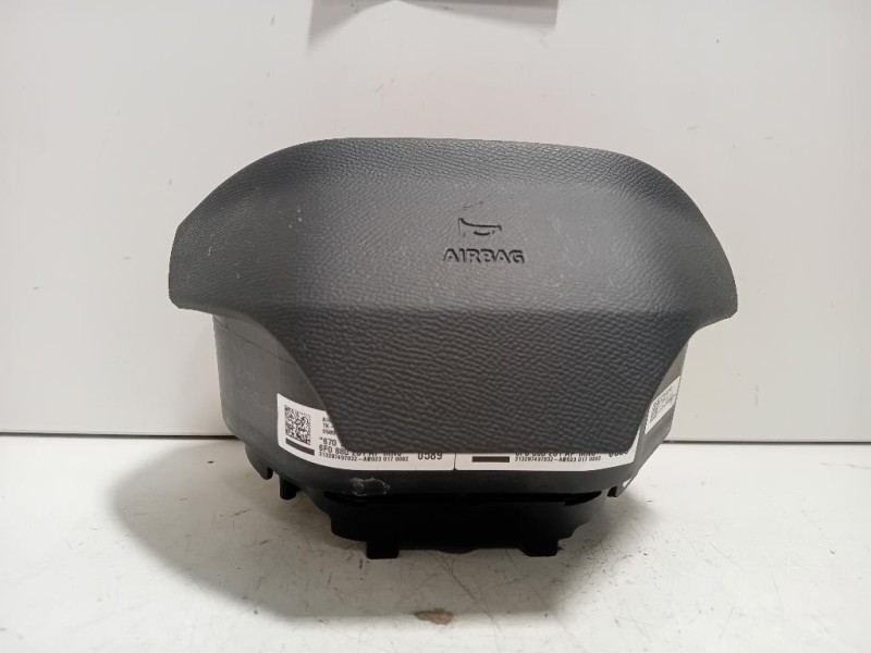 Air-bag Guidatore 6F0 880 201 AP Seat Ibiza VI KJ1 2017