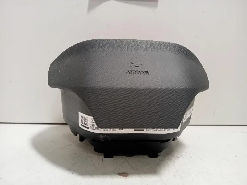 Air-bag Guidatore 6F0 880 201 AP Seat Ibiza VI KJ1 2017