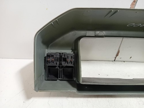Pedana Battitacco POST DX 5147 9447021-01POST DX+SXANTDX Bmw Serie 5 G30 Berlina 2016