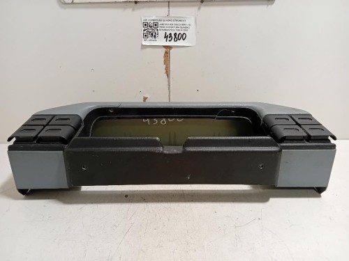Centralina Candelette GK21-12B533-AA Ford Transit Custom I 2013