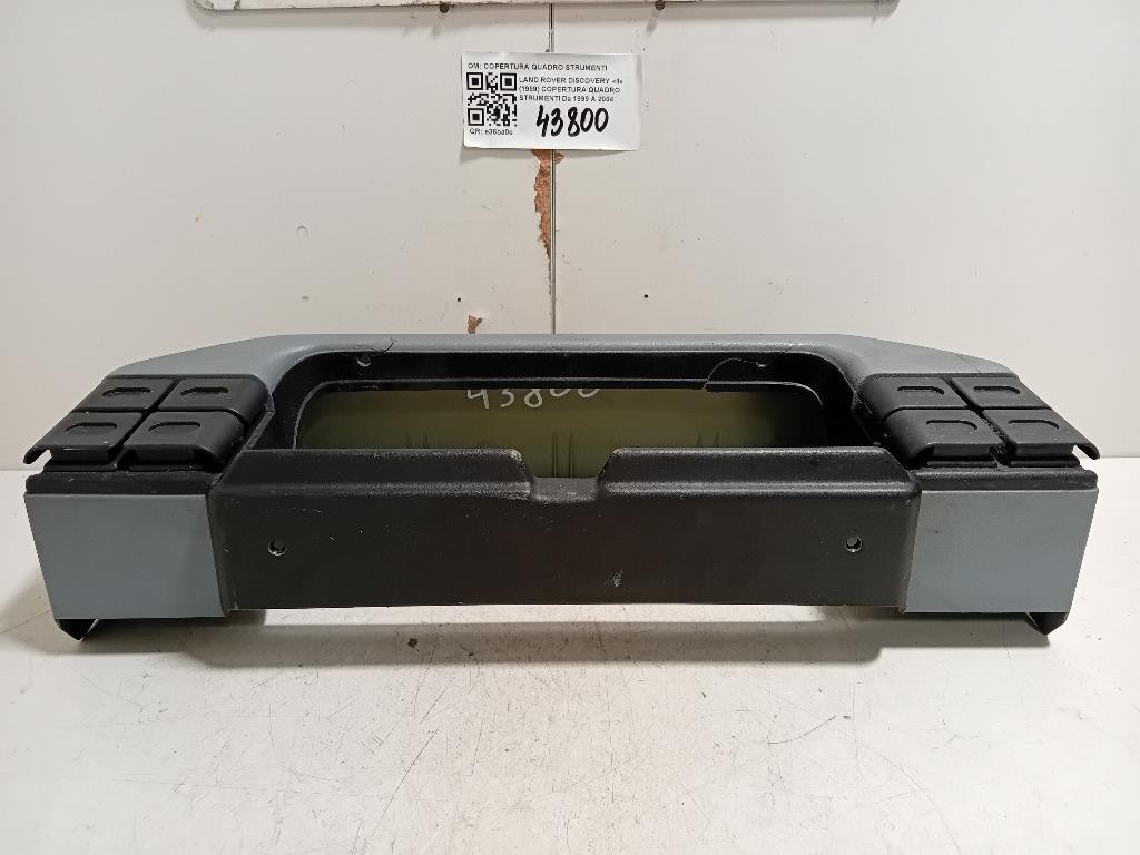 Centralina Candelette GK21-12B533-AA Ford Transit Custom I 2013