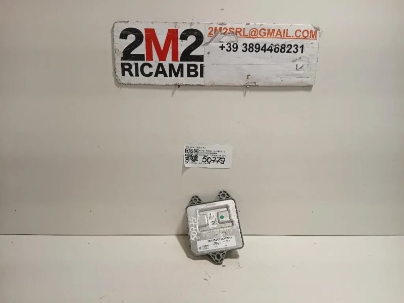 Centralina Candelette GK21-12B533-AA Ford Transit Custom I 2013