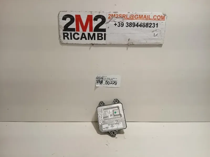 Centralina Candelette GK21-12B533-AA Ford Transit Custom I 2013