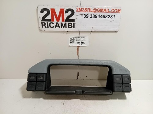 Pedana Battitacco POST DX A2516800235 POST DX Mercedes Classe R W251 2006