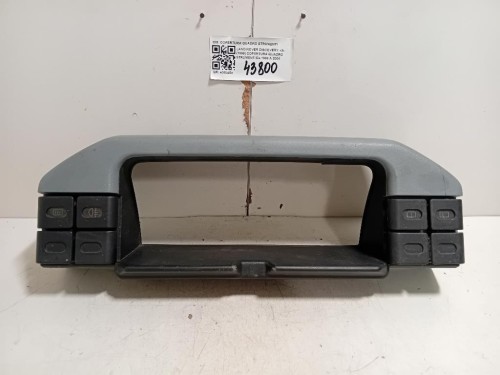 Centralina Candelette GK21-12B533-AA Ford Transit Custom I 2013