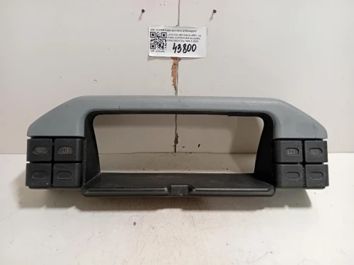 Copertura Quadro Strumenti COPERTURA QUADRO STRUMENTI Land Rover Discovery II 1999