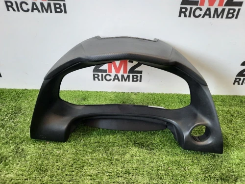 Copertura Quadro Strumenti BABE5542002 Mazda 3 III 2016