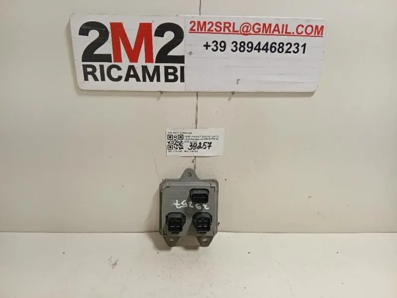 Centralina Candelette GK21-12B533-AA Ford Transit Custom I 2013