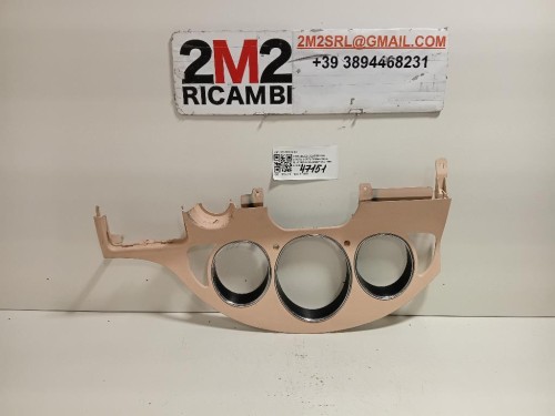 Pedana Battitacco POST SX A2516800535 POST SX Mercedes Classe R W251 2006