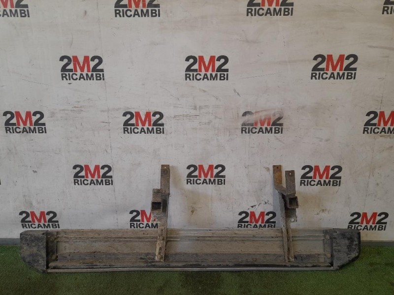 Pedana Battitacco SX Fiat Punto II 2003