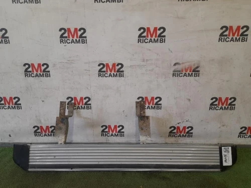 Pedana Battitacco SX Fiat Punto II 2003