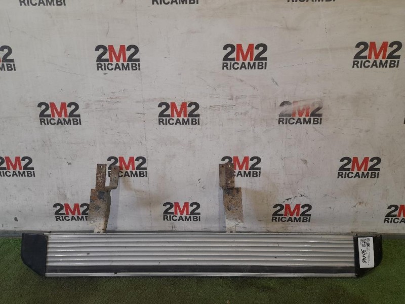 Pedana Battitacco SX Fiat Punto II 2003