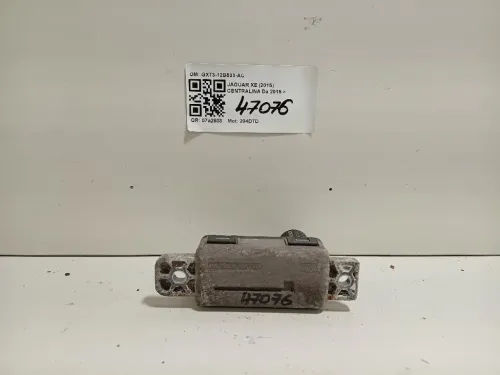 Centralina Candelette GX73-12B533-AC Jaguar XE 2015