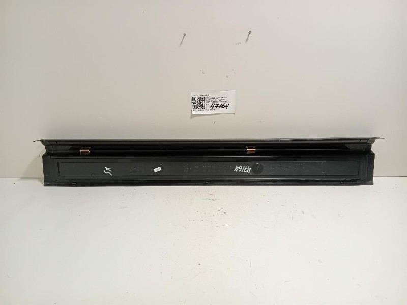 Pedana Battitacco SX A170 680 05 35 Mercedes Classe SLK R170 1997