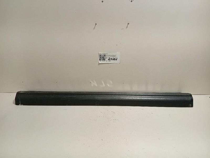 Pedana Battitacco SX A170 680 05 35 Mercedes Classe SLK R170 1997