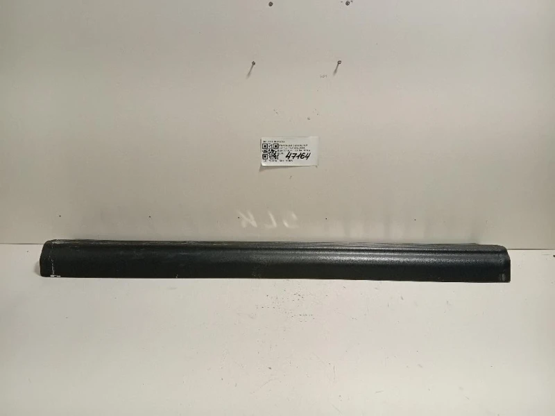 Pedana Battitacco SX A170 680 05 35 Mercedes Classe SLK R170 1997