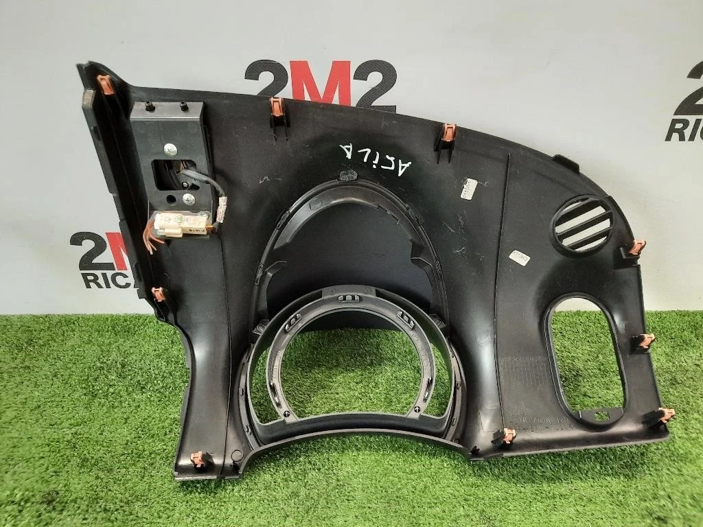 Copertura Quadro Strumenti 73321-51K1 COPERTURA Opel Agila B 2008