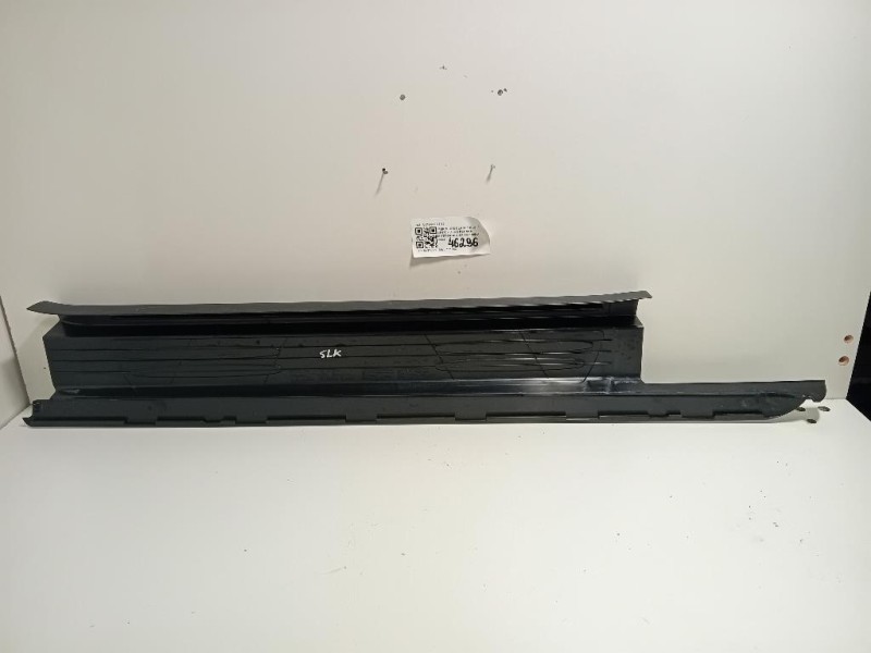 Pedana Battitacco SX A171 680 01 35 Mercedes Classe SLK R170 1997