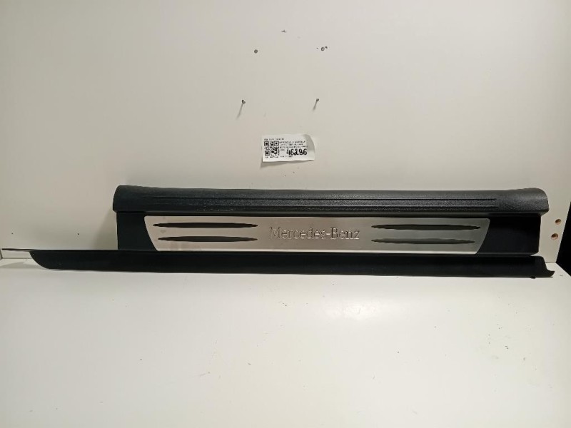 Pedana Battitacco SX A171 680 01 35 Mercedes Classe SLK R170 1997