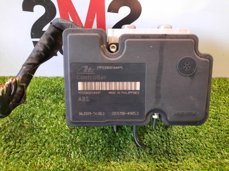 ABS Gruppo ANT 476004A00F Nissan PIXO 2009