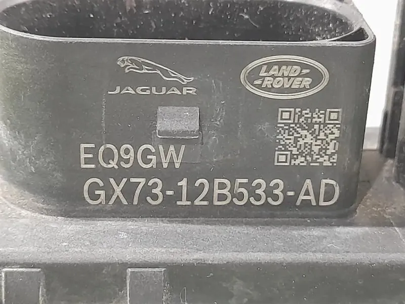 Centralina Candelette GX73-12B533-AD Jaguar XF I 2008