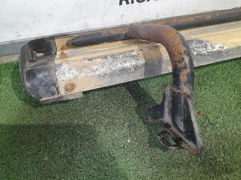 Pedana Battitacco SX Mitsubishi L200 II 1997