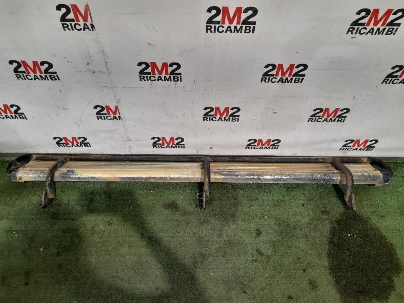 Pedana Battitacco SX Mitsubishi L200 II 1997