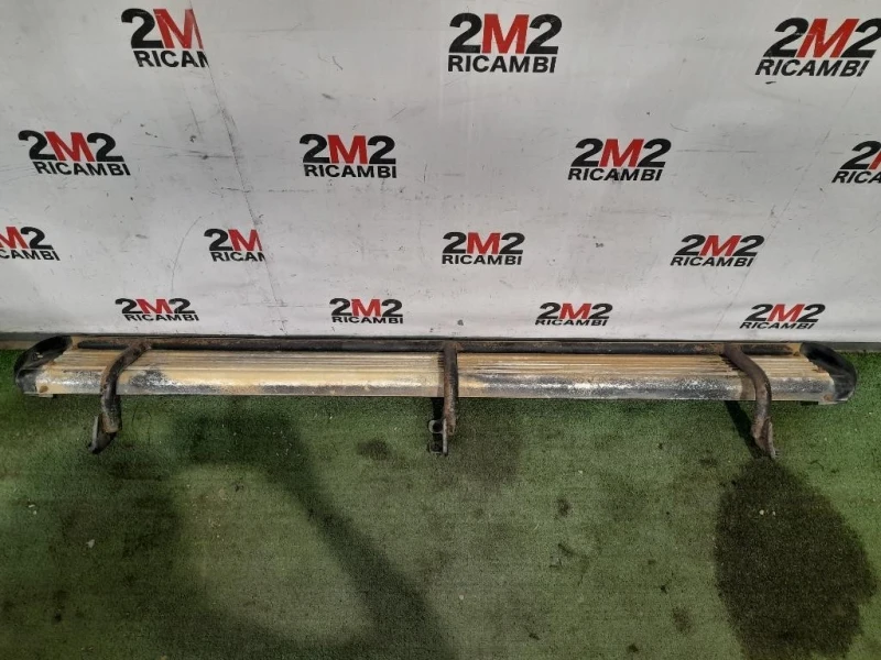 Pedana Battitacco SX Mitsubishi L200 II 1997