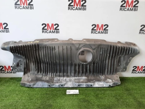 Copertura Serbatoio Carburante A1706400157 COPERTURA Mercedes Classe SLK R170 1997