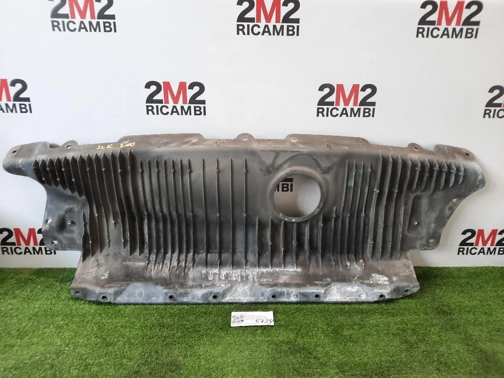 Copertura Serbatoio Carburante A1706400157 COPERTURA Mercedes Classe SLK R170 1997