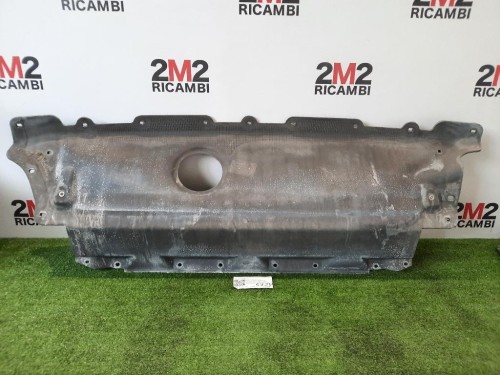Copertura Serbatoio Carburante