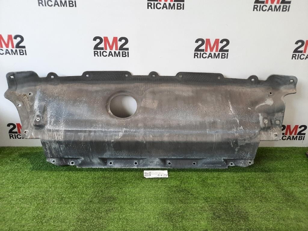 Copertura Serbatoio Carburante A1706400157 COPERTURA Mercedes Classe SLK R170 1997
