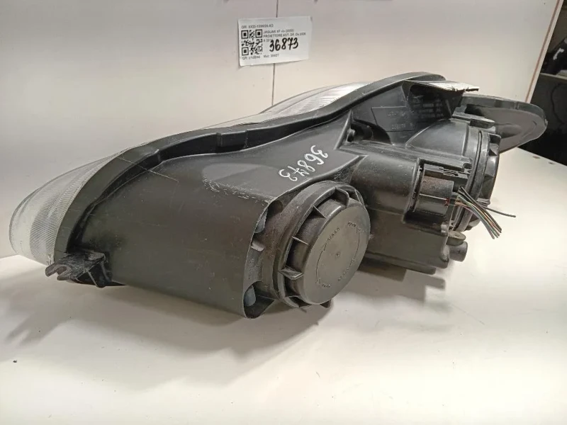 Centralina Candelette 9663824880 Land Rover Freelander II 2007