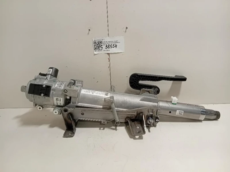 Piantone Sterzo 8W0 927 287 C Audi A6 4a5c8 Avant 2018